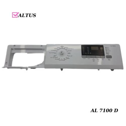 Altus AL 7100 D Çamaşır Makinesi Panosu 2459409011