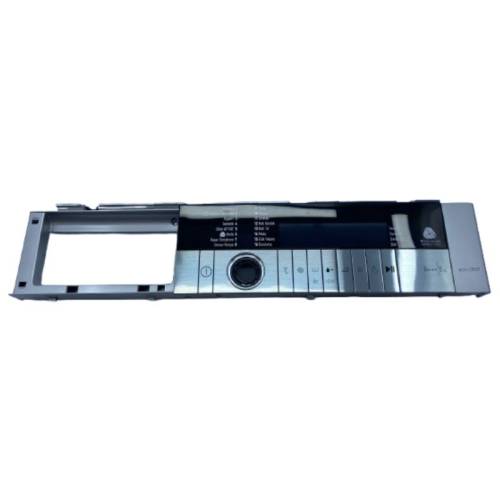 Arçelik 8124 CMKS Çamaşır Makinesi Ön Pano 2413909031