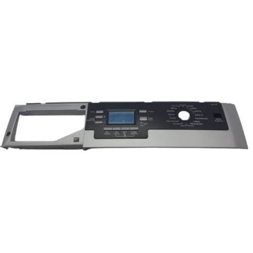 Arçelik 8124 HS Çamaşır Makinesi Ön Pano 2892009021