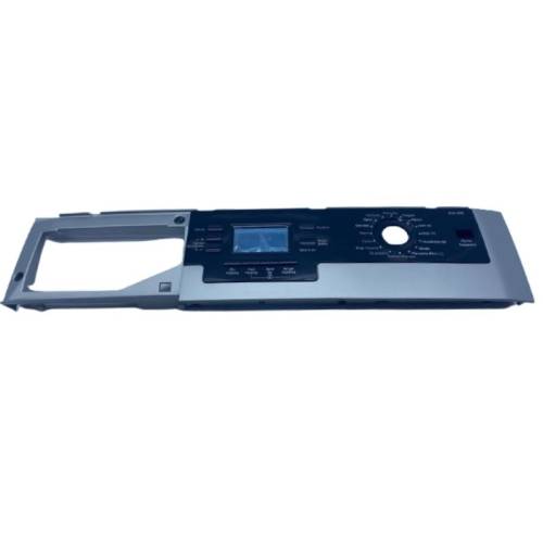Arçelik 8124 HSE Çamaşır Makinesi Ön Pano 2892009293