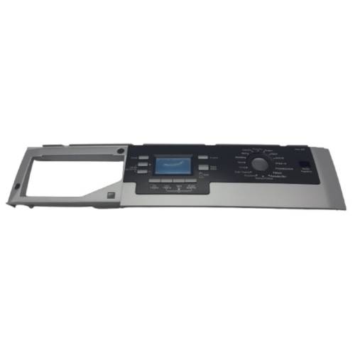 Arçelik 8124 HST Çamaşır Makinesi Ön Pano 2892009084