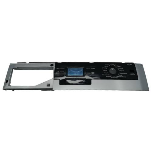 Arçelik 8124 HSYE Çamaşır Makinesi Ön Pano 2892009359