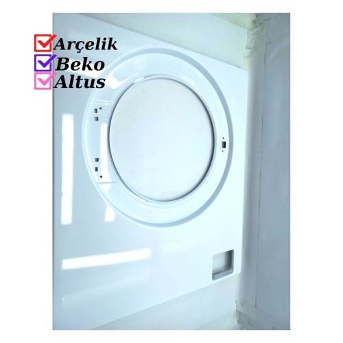 Arçelik Beko Altus Çamasir Makinesi Ön Duvar 2851420800