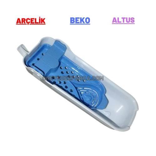 Arçelik Beko Altus Çamasir Makinesi Sıvı Deterjan Kabı Orjinal 2947400100