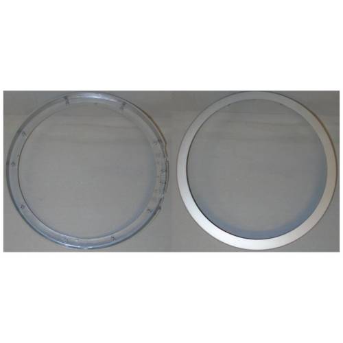 Arçelik Çamaşır Makinesi Dış Kapak Plastiği 2835765300