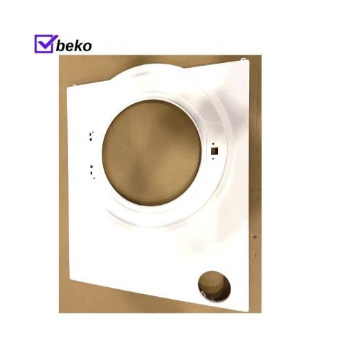 Beko Çamaşır Makinesi 8-9-10 Kg Ön Duvar 2840682500