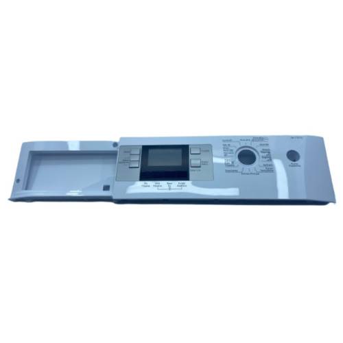 Beko D6 7101 E Çamaşır Makinesi Ön Pano 2899409329