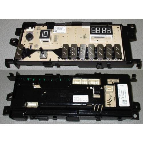 Arçelik 9123 YCM Çamaşır Makinesi Ana kart 2424501321