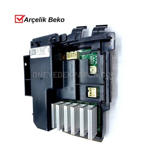 Arçelik Beko Çamaşır Makinesi Motor Kartı 2419806001