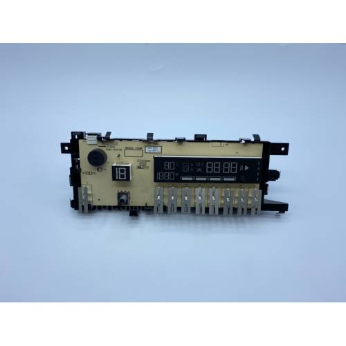 Arçelik 8123 CMK Çamaşır Makinesi ana kart 2415901180