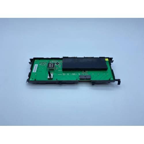 Arçelik Çamaşır Makinesi Terma Display Gösterge arayüz kartı 2417601050