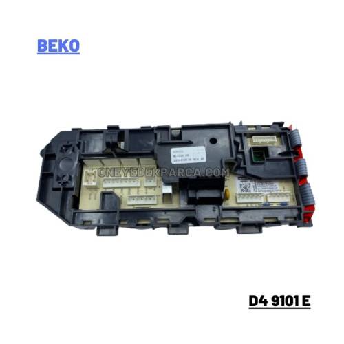 Beko D4 9101 E Çamaşır Makinesi Anakart 2824448340 