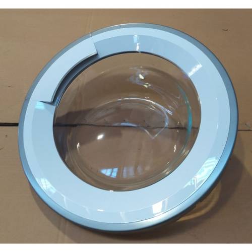 Grundig Çamaşır Makinesi Ön Kapak 2471201700