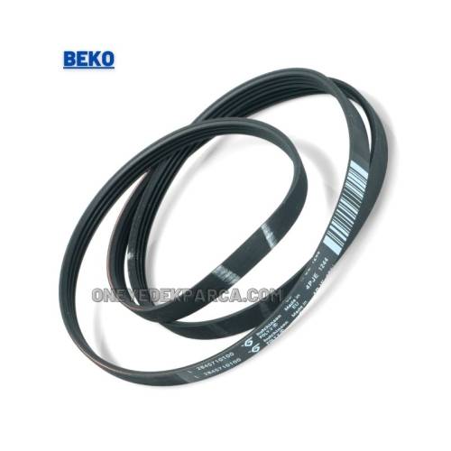 Beko Çamaşır Makinesi Kayışı 1244 Kayış