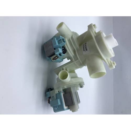 Arçelik Çamaşır Makinesi Su jetli Pompa Motoru 1922300600