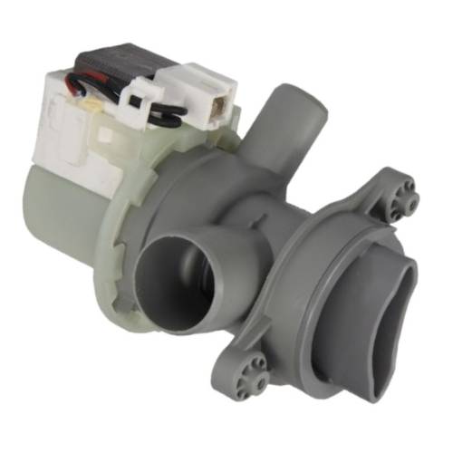 Beko Çamaşır Makinesi Pompa Motoru BKK1421000200