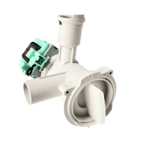 Bosch Çamaşır Makinesi Pompa Motoru 8-9KG