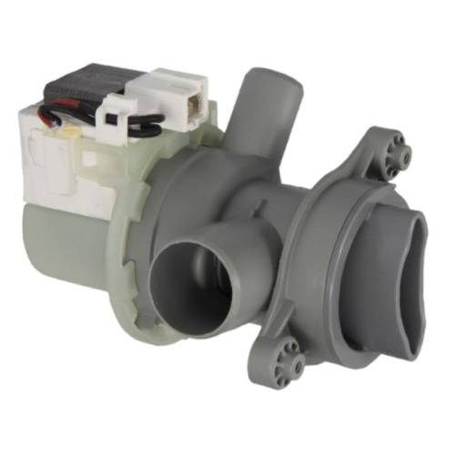 Grundig Çamaşır Makinesi Pompa Motoru GD1421000200