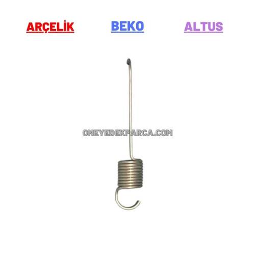 Arçelik Beko Altus Çamaşır Makinesi Kazan Askı Yayı 2805680100