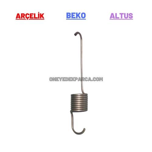 Arçelik Beko Altus Çamaşır Makinesi Kazan Askı Yayı 2807790100