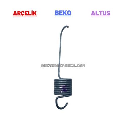 Arçelik Beko Altus Çamaşır Makinesi Kazan Askı Yayı 2817040500