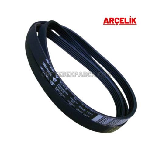 Arçelik Çamaşır Makinesi Kayışı 1277-1276