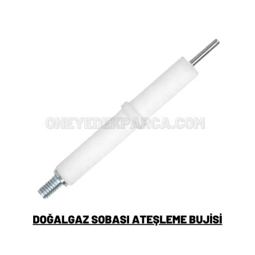 Doğalgaz Sobası Buji Ateşleme Bujisi