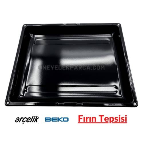 Arçelik Beko Fırın Tepsisi 419920299