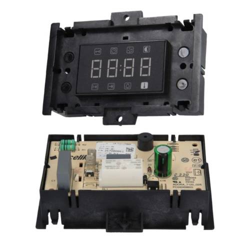Beko Fırın Dijital Adora Saat BK267000036