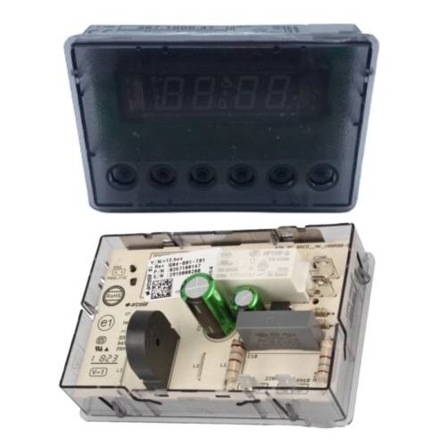 Beko Fırın Dijital Saati BK267100147
