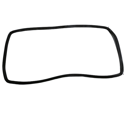 Arçelik Midi Fırın Ön Kapak Contası (155554001)