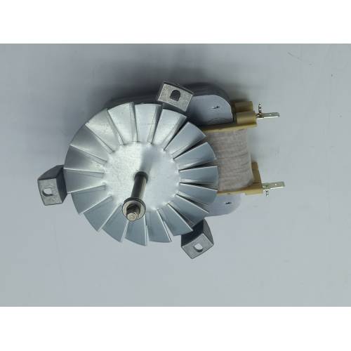 Arçelik Fırın Fanı Turbo Fan Motoru 264440107