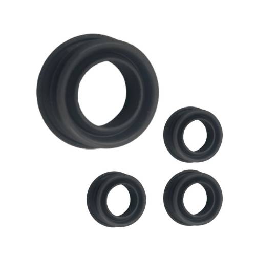 Arçelik Beko Altus 8mm Gri Cam Tabla Sızdırmazlık Contası 155244046