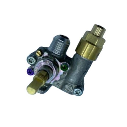 Arçelik Beko Altus Ocak Gaz Musluğu 131240118 (32lik)