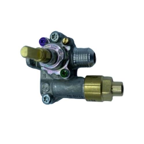 Arçelik Beko Altus Ocak Gaz Musluğu 131240119 (34luk)