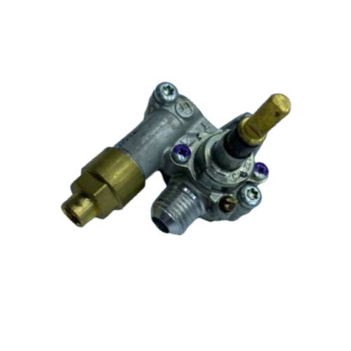 Arçelik Beko Altus Ocak Gaz Musluğu 131240120 (41lik)