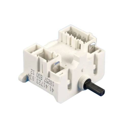 Beko Set Üstü Ocak Komutatörü BK163925001
