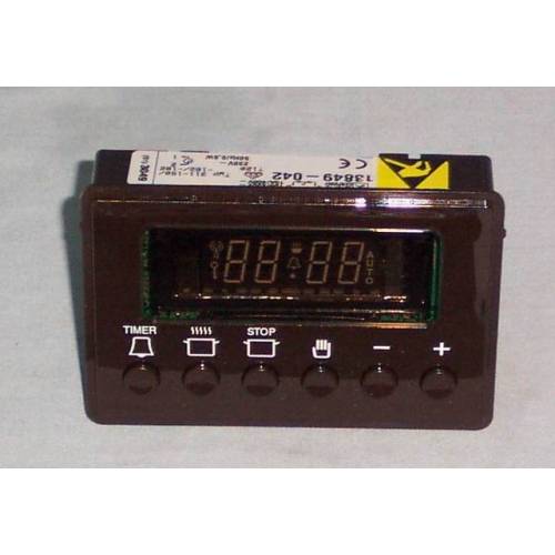 Arçelik Fırın Elektronik  Zaman Saati  267100031