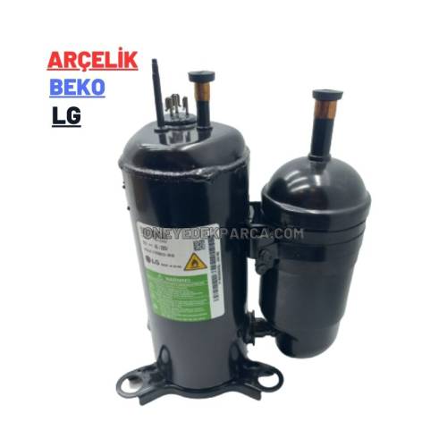 Arçelik Beko LG İnverter Klima Kompresörü 12000BTU