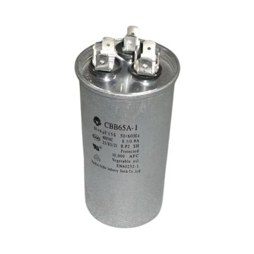 Arçelik Klima Kapasitör Orjinal 5400962208 (55+6uf)