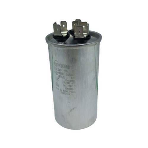 Beko Klima Kapasitör Orjinal BK5400962203 (35+1,5uf)