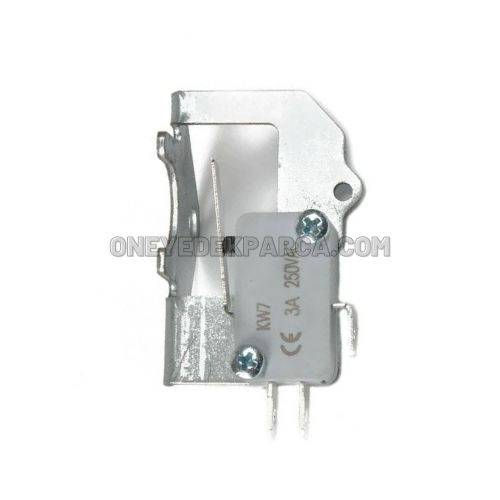 Baymak Ocean Luna 20 Fi Kombi Diyafram Switch Anahtar