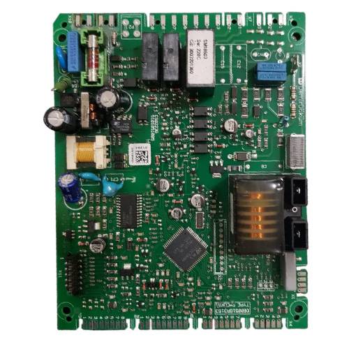 Arçelik DGK 26 H Lcd Kombi Ana Kart