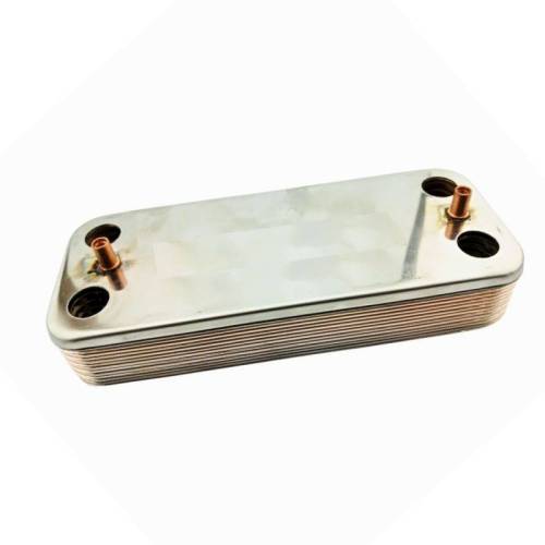 Altus Kombi Plaka Eşanjör AL9181351040