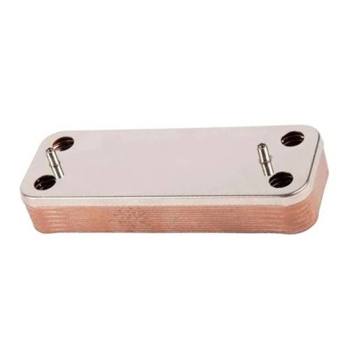 Arçelik Beko Kombi Plaka Eşanjör 9191012891