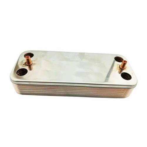 Arçelik Kombi Plaka Eşanjör 9181351040