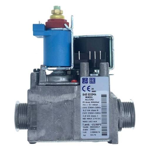 Altus Kombi Gaz Valfi (AL9181351045)