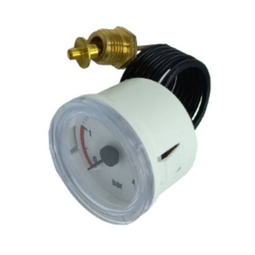 Arçelik Kombi Su Basınç Göstergesi (Manometre) 9184577013