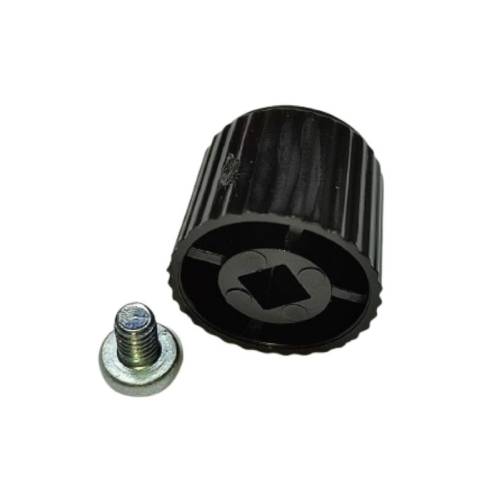 Demirdöküm Kombi Doldurma Musluğu Ucu Musluk Kafası 10lu Paket (Vida Dahil)