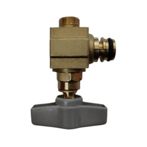 Vaillant Vuw - Pro - Turbotech Kombi Su Doldurma Musluğu